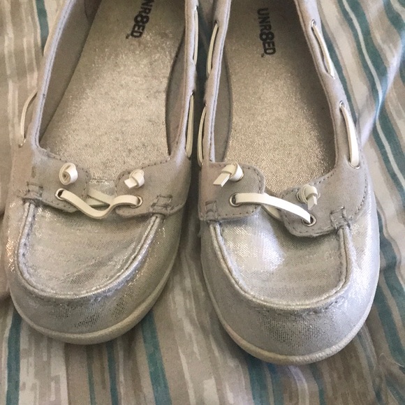 ❄️  3 for $15. Silver size 8 unr8ed brand - Picture 3 of 4